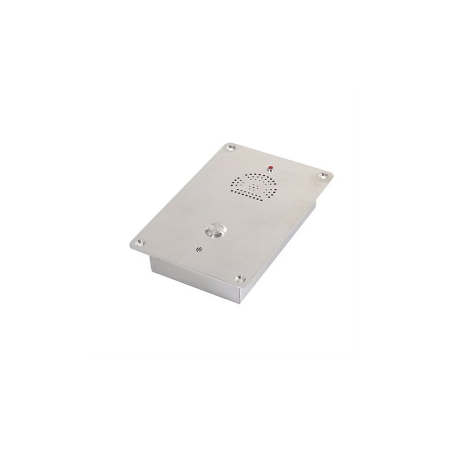 J&R JR301-SC-IW, аналоговая вызывная панель